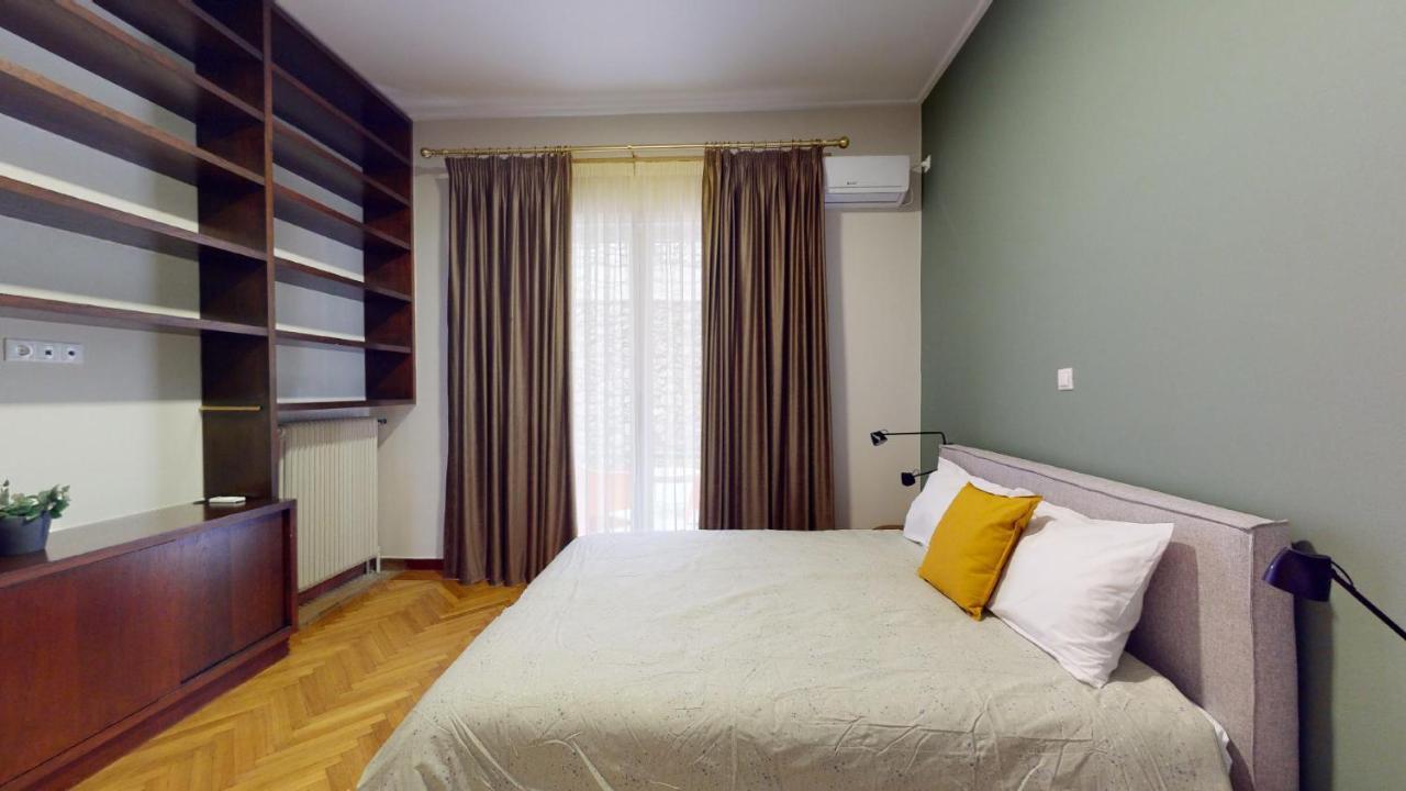 The Gate By Zoia Living Apartment Athens Exterior photo