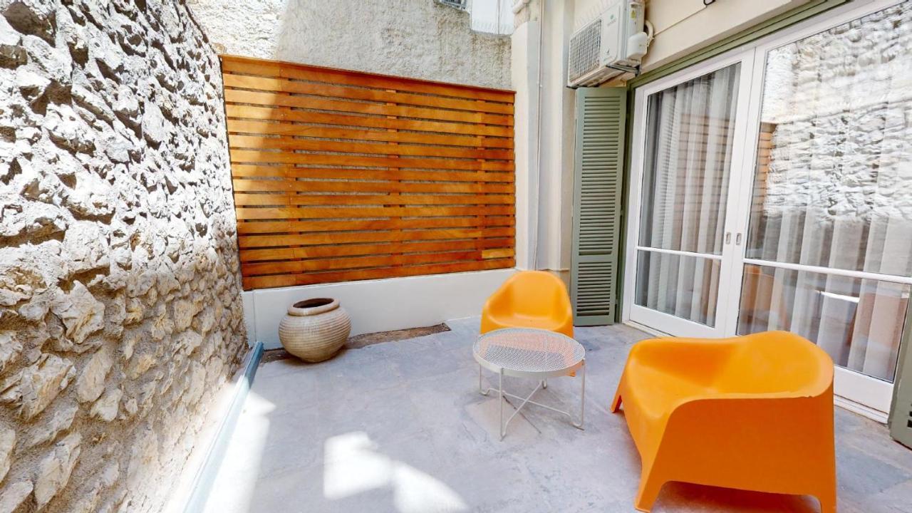 The Gate By Zoia Living Apartment Athens Exterior photo