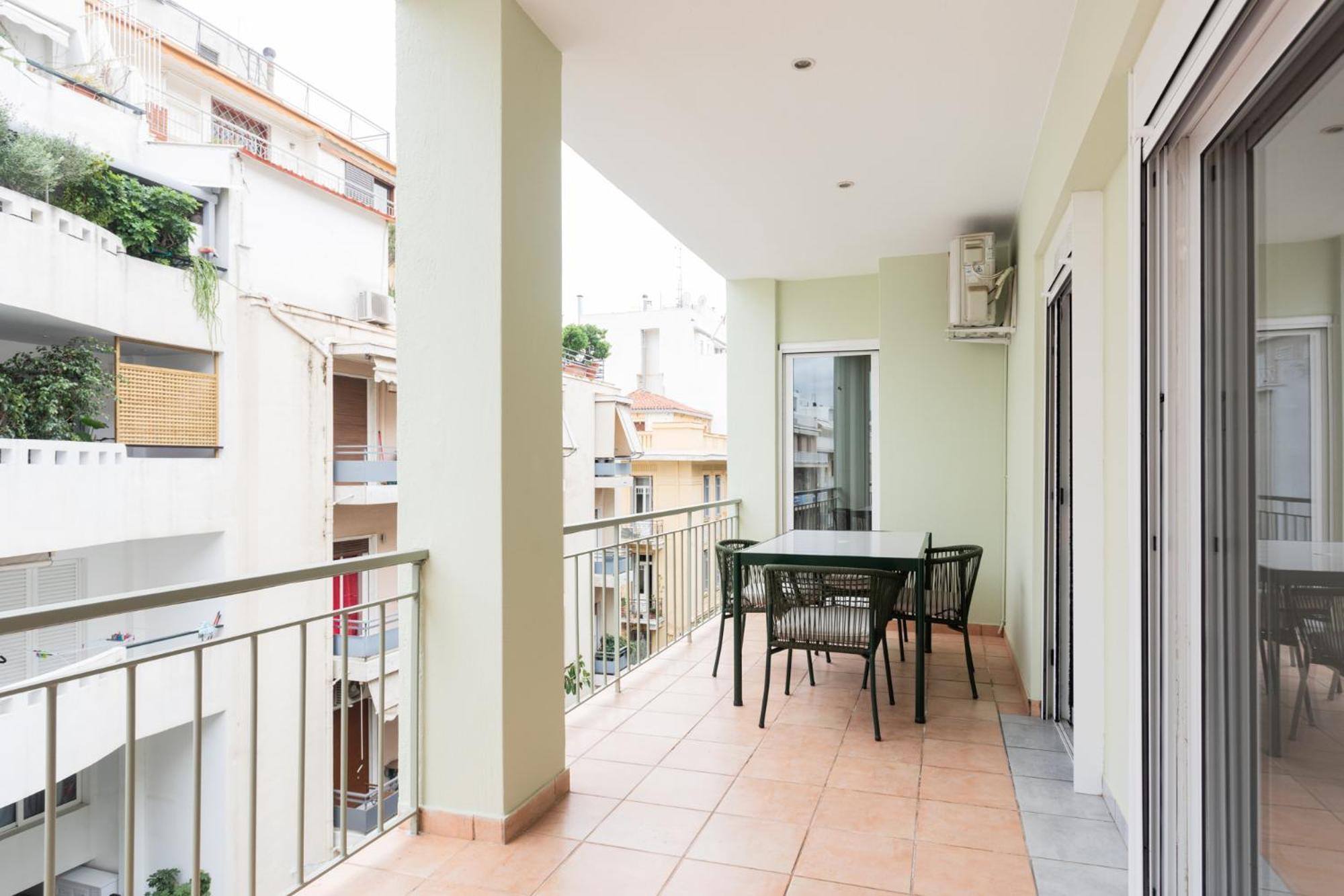 The Gate By Zoia Living Apartment Athens Exterior photo