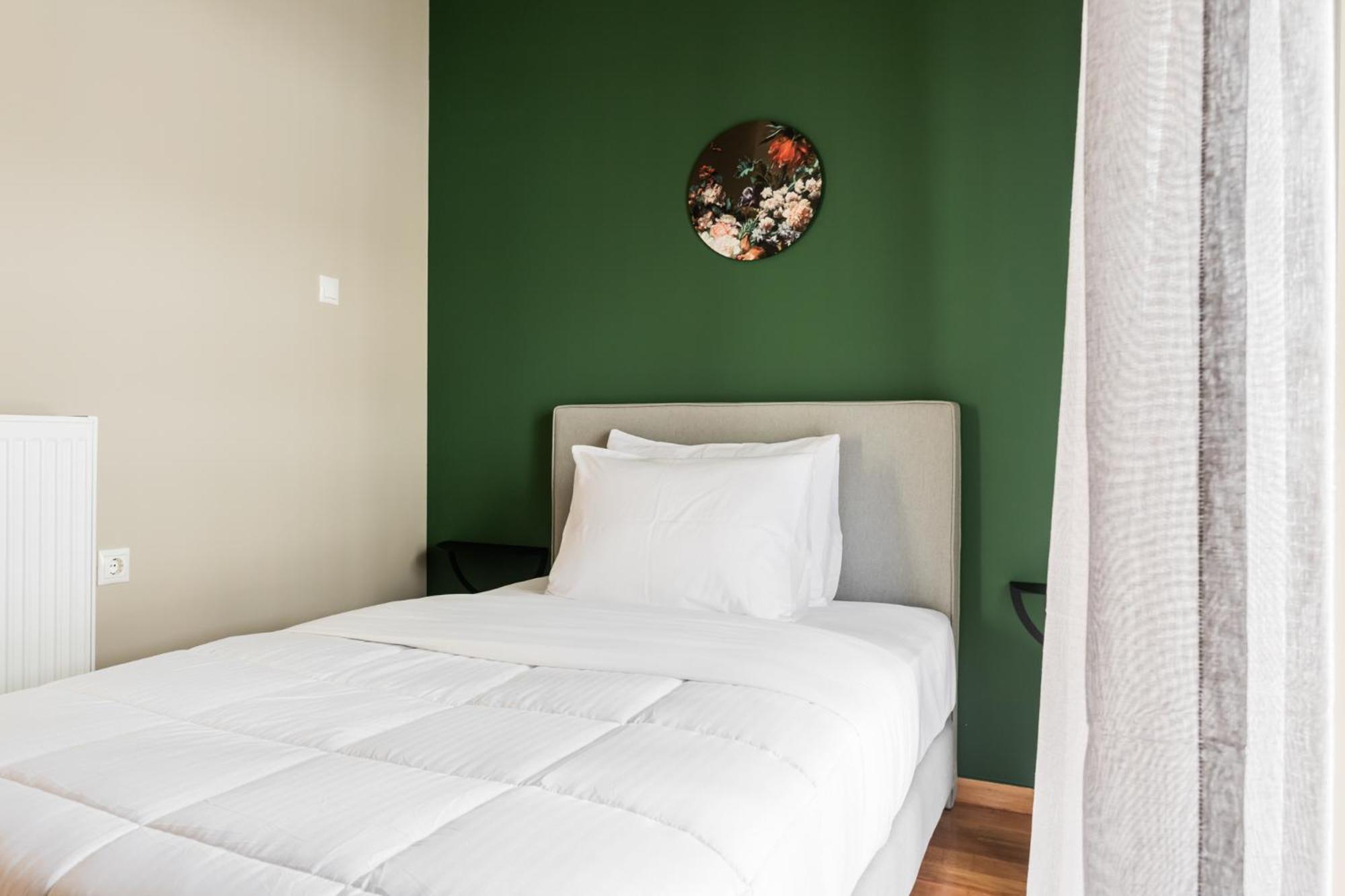The Gate By Zoia Living Apartment Athens Exterior photo