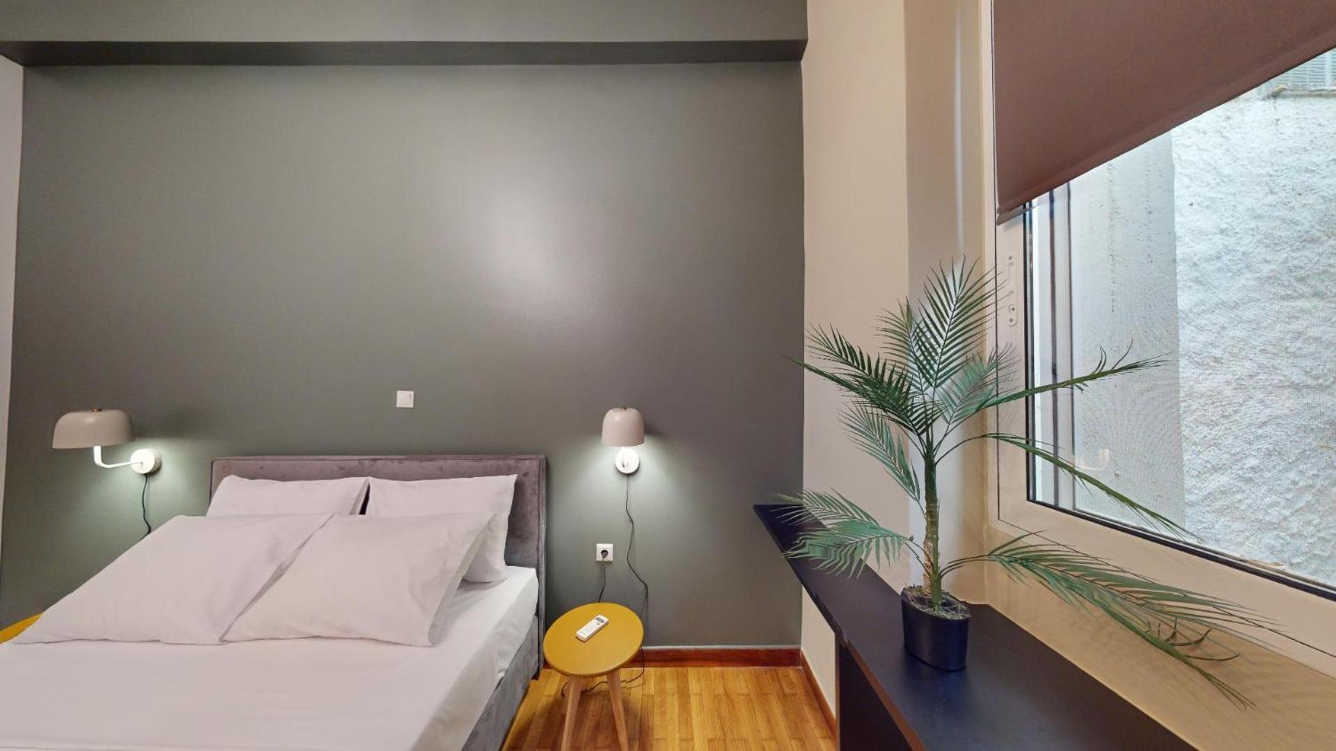 The Gate By Zoia Living Apartment Athens Exterior photo