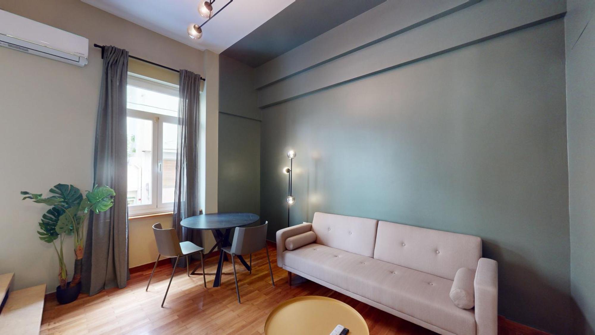 The Gate By Zoia Living Apartment Athens Exterior photo